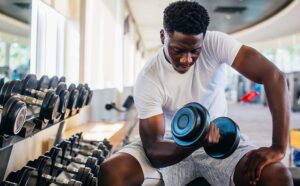 Fit for Life: Your Guide to Everyday Fitness