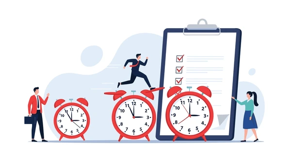 effective time management strategies productivity 600nw 2672311609